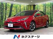 2019 TOYOTA PRIUS