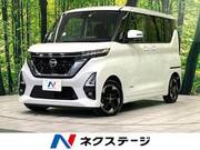 2022 NISSAN ROOX