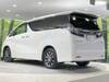 TOYOTA VELLFIRE HYBRID