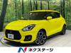 SUZUKI SWIFT SPORT