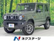 2025 SUZUKI JIMNY XC