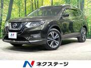 2018 NISSAN X-TRAIL 20Xi