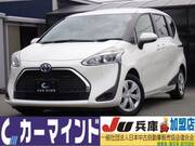 2020 TOYOTA SIENTA