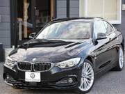 2016 BMW 4 SERIES