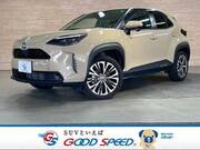 2023 TOYOTA YARIS CROSS