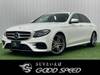 MERCEDES BENZ E-CLASS