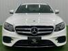 MERCEDES BENZ E-CLASS