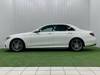 MERCEDES BENZ E-CLASS