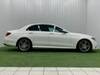MERCEDES BENZ E-CLASS