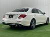 MERCEDES BENZ E-CLASS