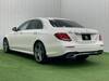 MERCEDES BENZ E-CLASS
