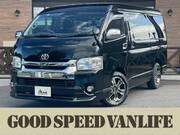 2019 TOYOTA HIACE VAN SUPER GL