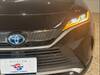 TOYOTA HARRIER HYBRID