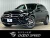 MERCEDES BENZ GLC-CLASS