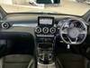 MERCEDES BENZ GLC-CLASS