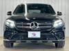 MERCEDES BENZ GLC-CLASS