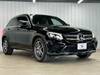 MERCEDES BENZ GLC-CLASS