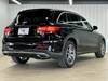MERCEDES BENZ GLC-CLASS