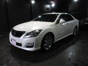 2009 TOYOTA CROWN
