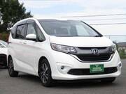 2019 HONDA FREED
