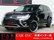 2015 MITSUBISHI OUTLANDER PHEV
