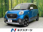 2017 DAIHATSU CAST
