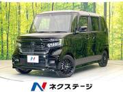 2023 HONDA N-BOX CUSTOM