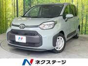 2022 TOYOTA SIENTA X