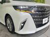 TOYOTA ALPHARD HYBRID