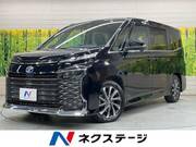 2023 TOYOTA VOXY