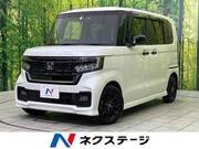 2022 HONDA N-BOX CUSTOM