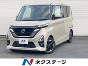2020 NISSAN ROOX