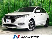 2018 HONDA VEZEL