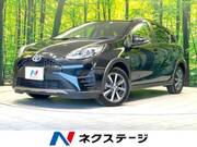 2018 TOYOTA AQUA CROSSOVER