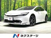 2024 TOYOTA PRIUS