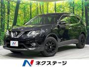 2014 NISSAN X-TRAIL