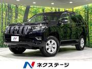 2018 TOYOTA LAND CRUISER PRADO TX