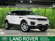 2016 LAND ROVER RANGE ROVER EVOQUE
