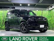 2024 LAND ROVER DEFENDER