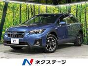 2017 SUBARU XV