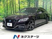 2020 TOYOTA CROWN HYBRID