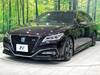 TOYOTA CROWN HYBRID