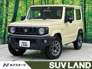 2023 SUZUKI JIMNY XC