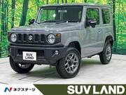 2025 SUZUKI JIMNY XC