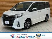 2016 TOYOTA NOAH