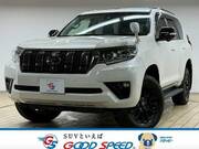 2021 TOYOTA LAND CRUISER PRADO