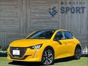2020 PEUGEOT 208
