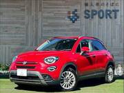 2020 FIAT 500X