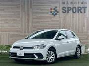 2023 VOLKSWAGEN POLO