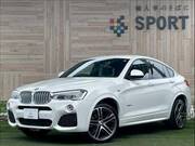 2018 BMW X4